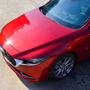 Đánh giá Mazda CX-8: Hàng ghế thứ ba và trải nghiệm đi đường dài: Gợi ý thực tế