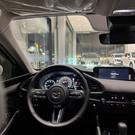Xe Mazda bị xước xát: Quy trình làm đồng sơn tại xưởng chính hãng Vĩnh Phúc: Gợi ý thực tế