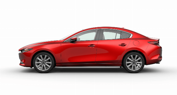 MAZDA 3 Auto Vĩnh Phúc