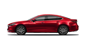 MAZDA 6 Auto Vĩnh Phúc