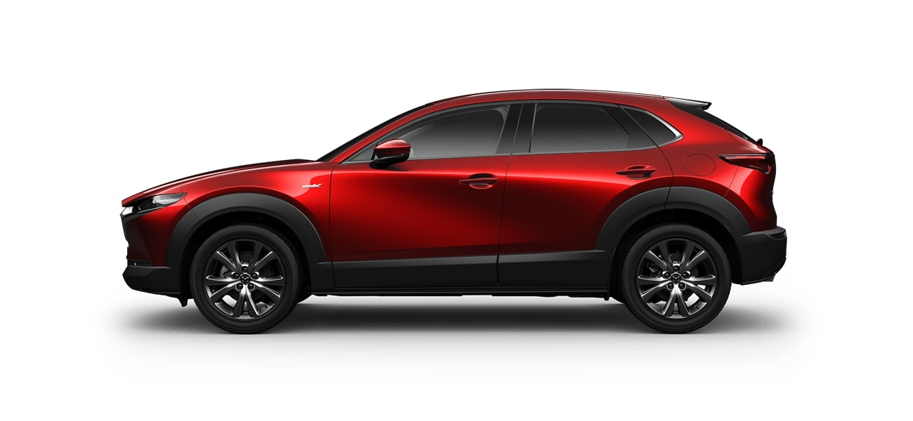 MAZDA CX-30 Auto Vĩnh Phúc